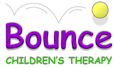 BOUNCE CHILDREN'S THERAPY